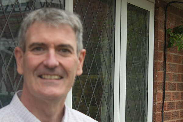 Picture of Simon Roche