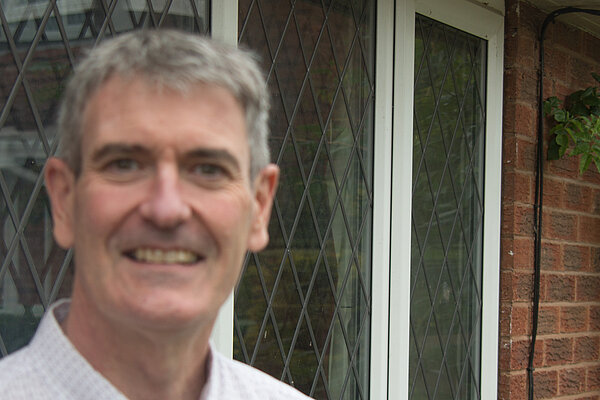 Picture of Simon Roche